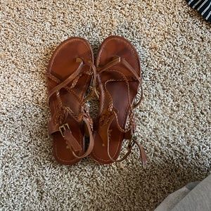 MIA Sandals